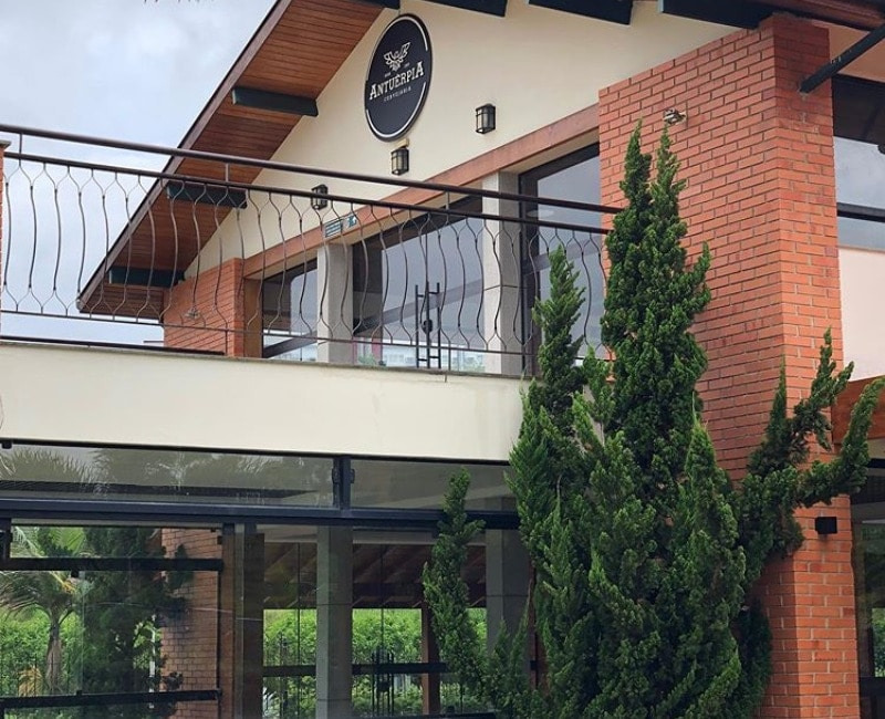 Geraldo Zambrano & Glauco Batista @ Beer Garden