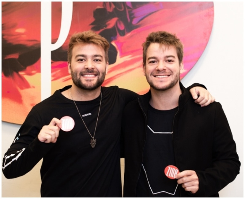 Carnaval 2020 | Chemical Dogz @ Sociedade Hípica Brasileira