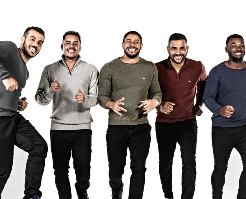 Sexta Carioca @ Avalon Music