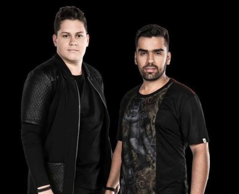 Sertanejo Dose Dupla @ Avalon Music