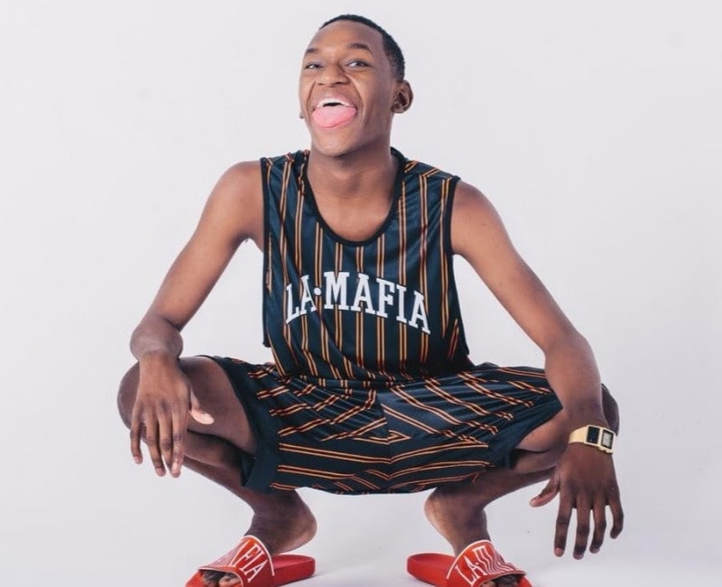 Samba Funk de Verão com Rogerinho do Querô @ Avalon Music