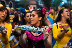 Carnaval de Rua 2020 | Terça 18/02 @ Juiz de Fora/MG