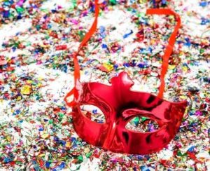 Carnaval de Rua 2020 | Segunda 17/02 @ Juiz de Fora/MG