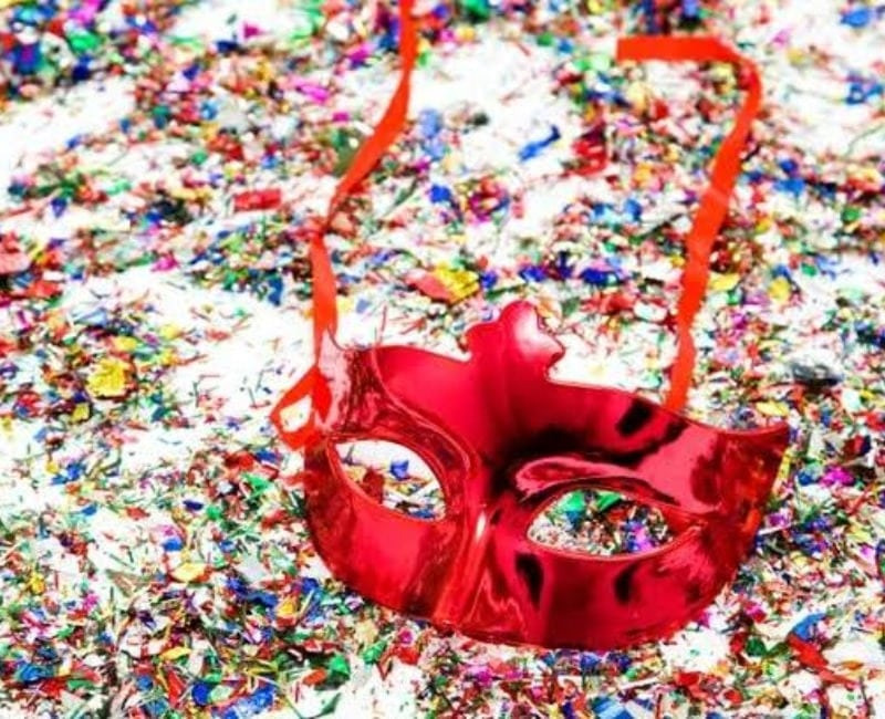 Carnaval de Rua 2020 | Segunda 17/02 @ Juiz de Fora/MG