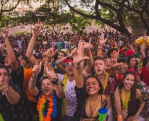 Carnaval de Rua 2020 | Sexta (14/02) @ Juiz de Fora/MG