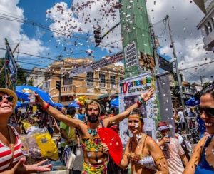 Carnaval de Rua 2020 | Quinta (13/02) @ Juiz de Fora/MG