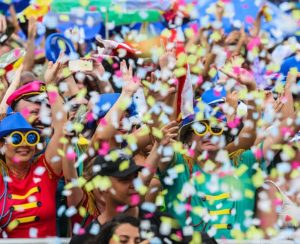 Carnaval de Rua 2020 | Quarta (12/02) @ Juiz de Fora/MG