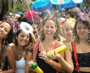 Carnaval de Rua 2020 | Domingo (09/02) @ Juiz de Fora/MG