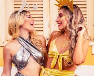 Carnaval de Rua 2020 | Quarta-feira (19/02) @ Juiz de Fora/MG