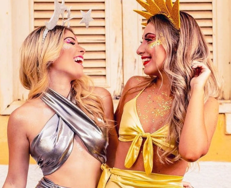 Carnaval de Rua 2020 | Quarta-feira (19/02) @ Juiz de Fora/MG