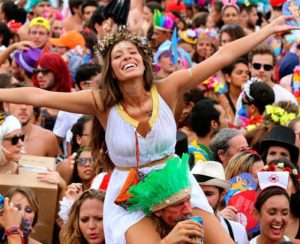 Carnaval de Rua 2020 | Terça-feira (25/02) @ Juiz de Fora/MG