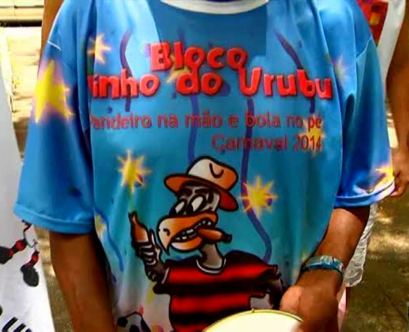 Carnaval de Rua 2020 | Domingo (23/02) @ Juiz de Fora/MG