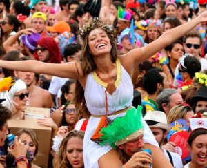 Carnaval de Rua 2020 | Sábado (08/02) @ Juiz de Fora/MG