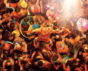 Carnaval de Rua 2020 | @ Rosário de Minas/MG