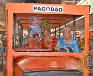 Carnaval de Rua 2020 | Quinta-feira (20/02) @ Juiz de Fora/MG