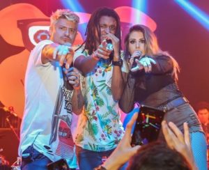 Carnaval 2020 | Carrossel de Emoções @ Cultural Bar