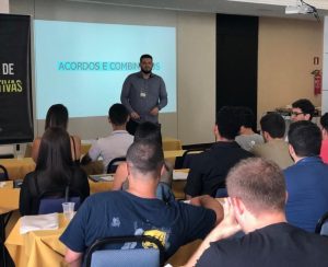 Hackeando o Processo @ Hotel Serrano