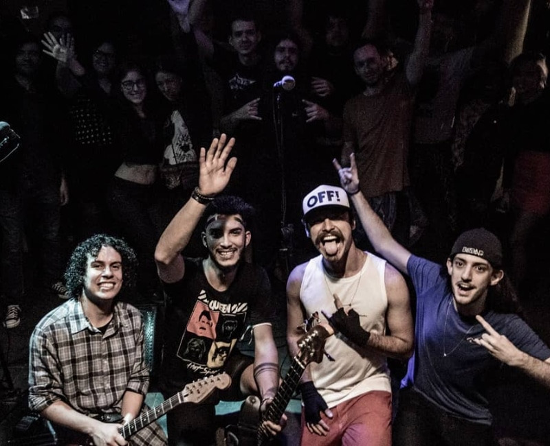 1º Festival de Verão do Rocket @ Rocket Pub