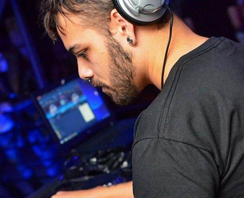 Tudo OK: Pro desespero do seu ex @ Rocket Pub