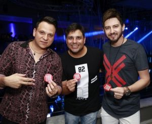 Carnaval 2020 | Folia Geral @ Avalon Music