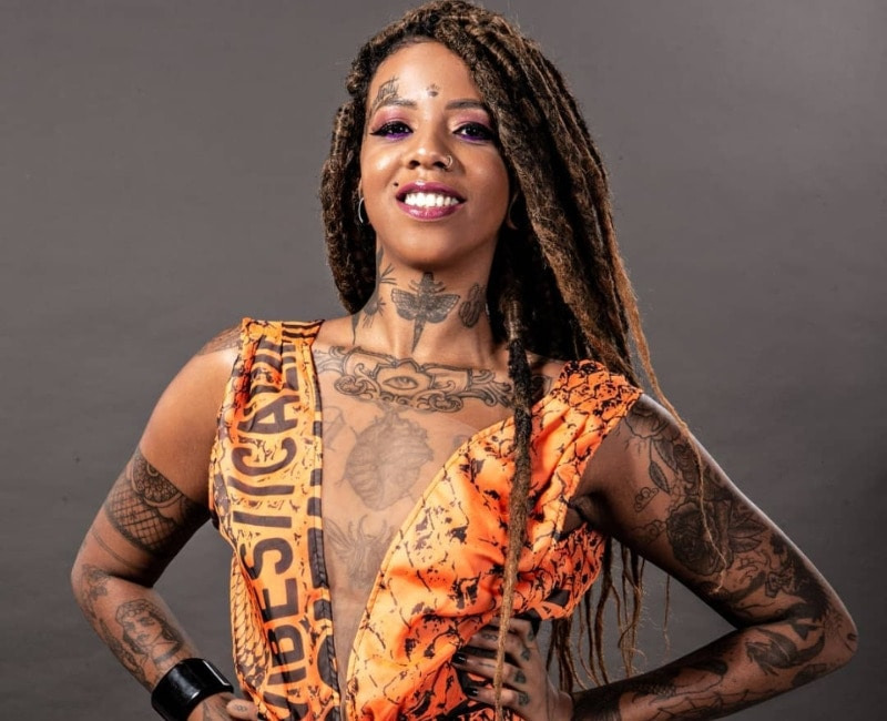 Carnaval 2020 | Minha Luz é de Led @ Muzik