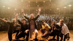 Banda de Pau e Corda & Quinteto Violado @ Cine-Theatro Central