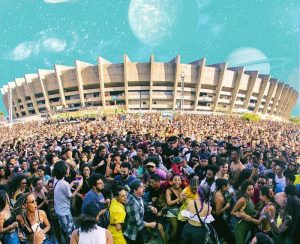 Festival Sensacional @ Belo Horizonte/MG