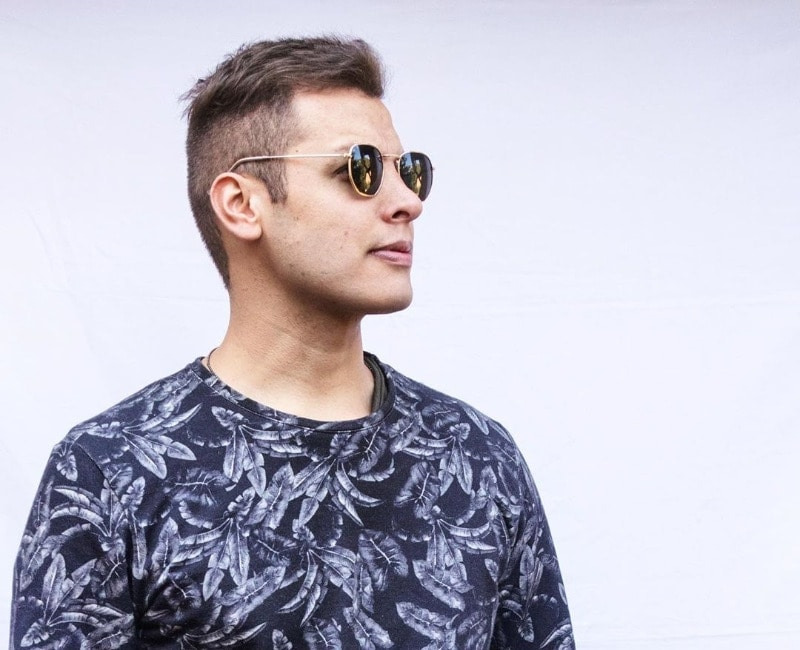 Sonidos @ Danke Club