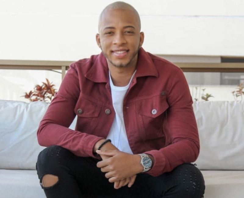 Pagode do Hiel @ Anexo Bar Premium