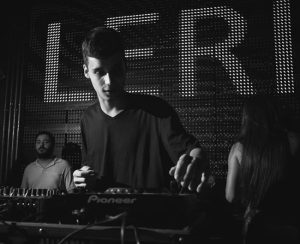 The Cream @ Danke Club