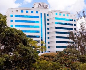 Open Premier @ Premier Parc Hotel