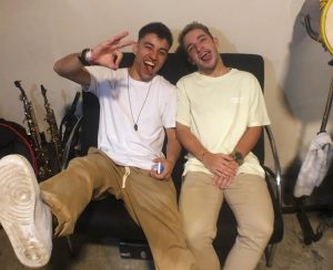 We Love Quinta @ Privilège JF