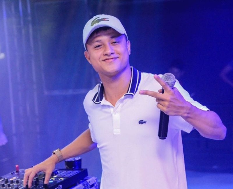 Exxplana @ Cultural Bar