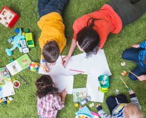 Colônia de Férias @ Espaço Com-Viver