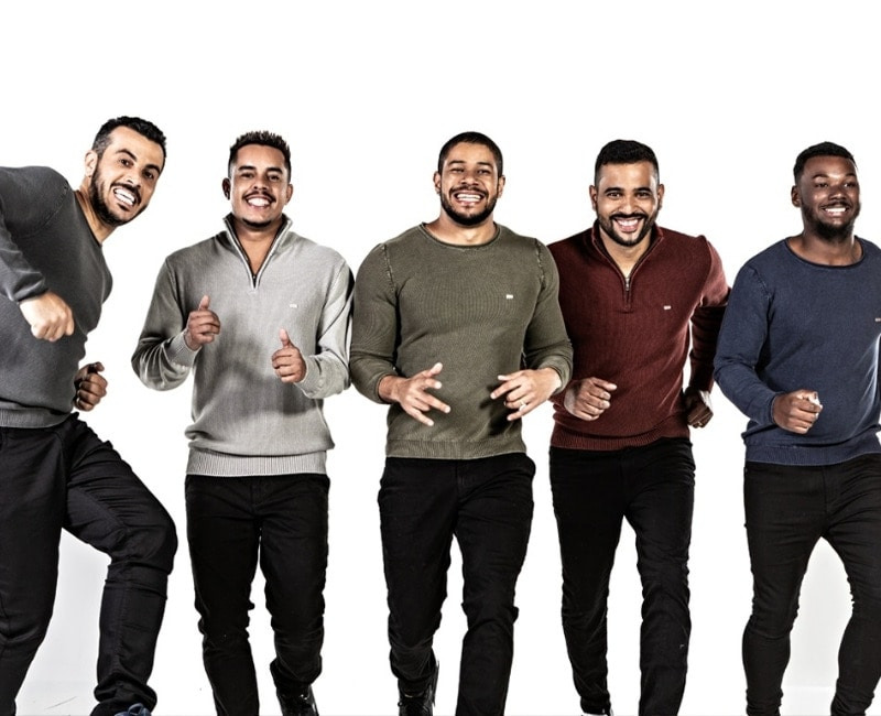 Baile a Fantasia @ Haras Morena Resort