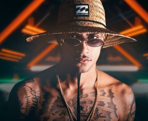 PK Delas @ Privilège JF