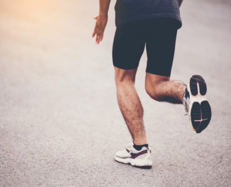 1ª Corrida Rústica do Padroeiro de Chácara @ Chácara/MG
