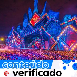 ADIADO | Villa Mix @ Brasil