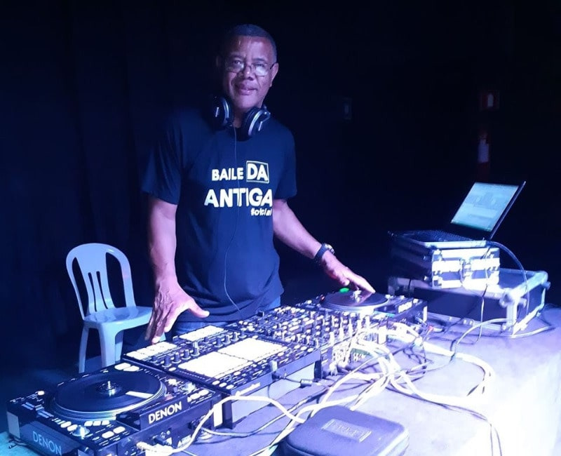 Flashback: A Festa @ ASE JF