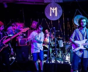 Frente de Blocos | Carnaval Uthópico @ Uthopia