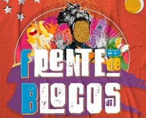 Frente de Blocos JF @ Juiz de Fora/MG