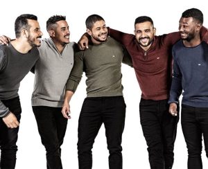 SAMBA CLUBE | SambaFlex e NTI @ Cultural Bar