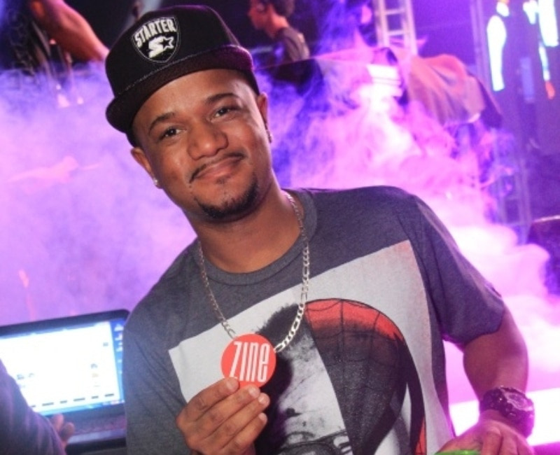 Sexta Vip @ Toca da Raposa