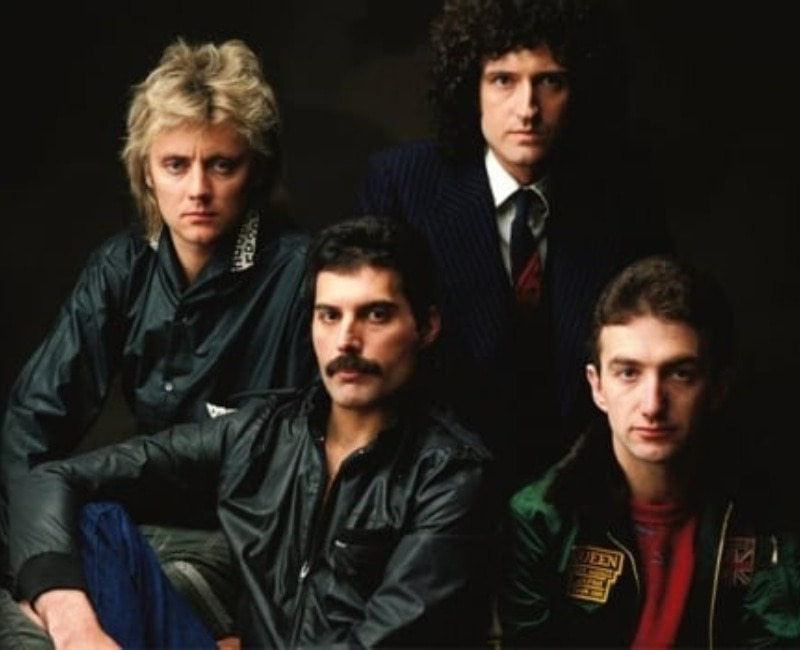 Tributo Queen @ Cultural Bar