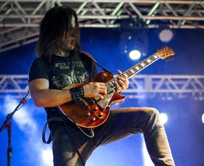 Santo de Casa @ Cultural Bar