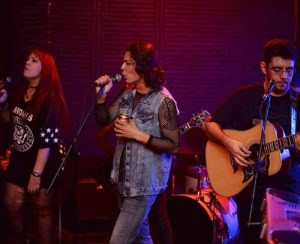 Kaos Brasilis @ Necessaire