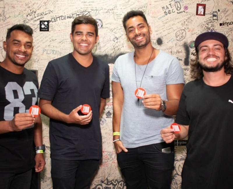 Feijoada MG @ Além Paraíba/MG