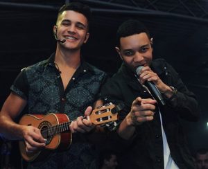 Sexta Premium @ Anexo Bar Premium