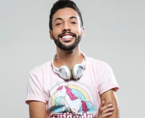 Vale do Stogui @ Rocket Pub