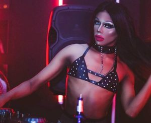 Galática #2 @ Rocket Pub